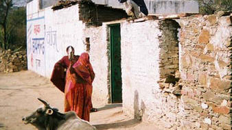 Village life