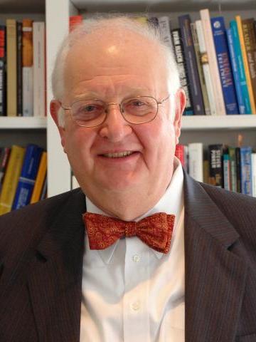 Professor Sir Angus Deaton