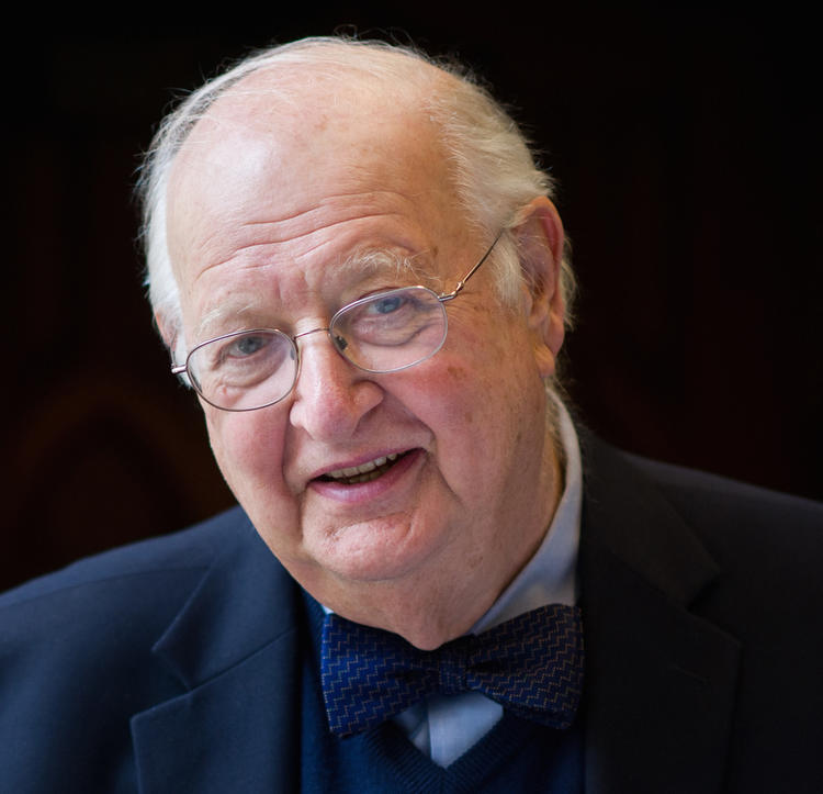Sir Angus Deaton